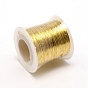Copper Jewelry Wire, with Spool