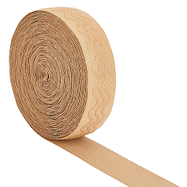 10ярдов спандексовой ленты, нескользящая резинка, с силиконовым