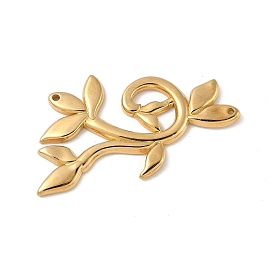 304 подвески из нержавеющей стали, ветвь очарование