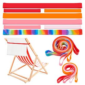 Наборы силиконовых полотенец, для пляжных стульев