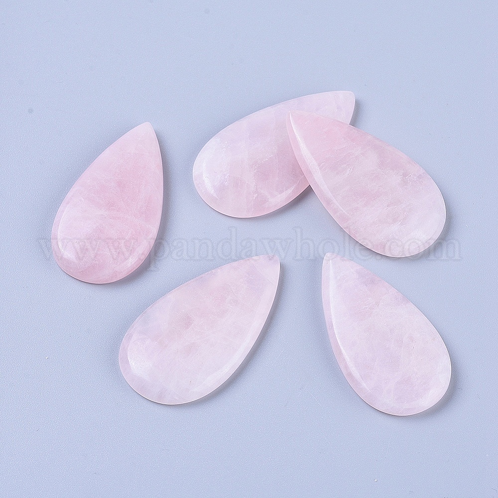 Natürlichen Edelstein Cabochons, Träne