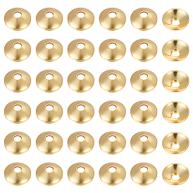 925 шарики из стерлингового серебра, полукруглый