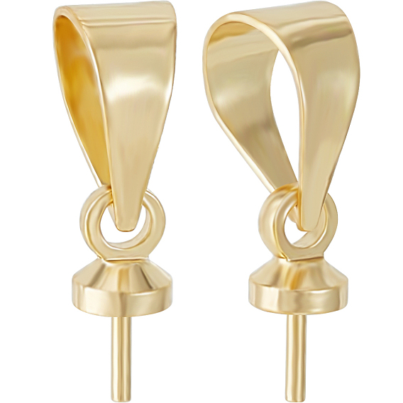 60 шт. латунные колышки для чашек