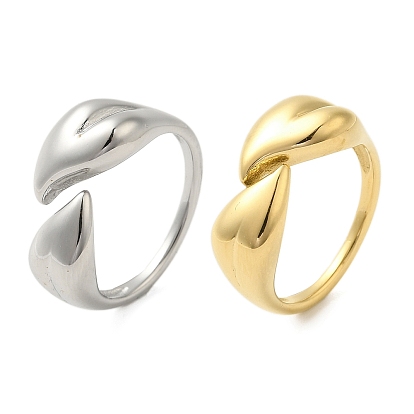 304 кольца из нержавеющей стали для женщин