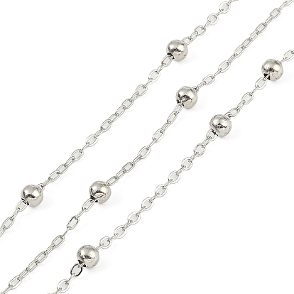 Железные сателлитные цепи для стойки