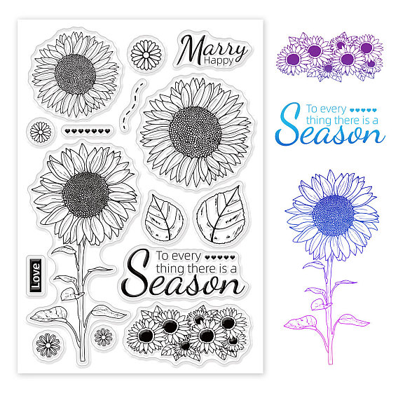 Пластиковые штампы пвх, для diy scrapbooking, фотоальбом декоративный, изготовление карт, штампы