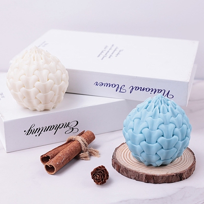 Силиконовые формы для свечей своими руками семена жизни, литейные формы из пищевой смолы, для уф-смолы, изготовление ювелирных изделий из эпоксидной смолы