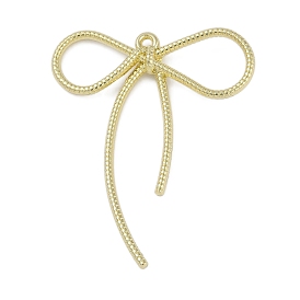 Подвески из сплава , бантом прелести