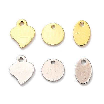 925 удлинитель цепочки из стерлингового серебра