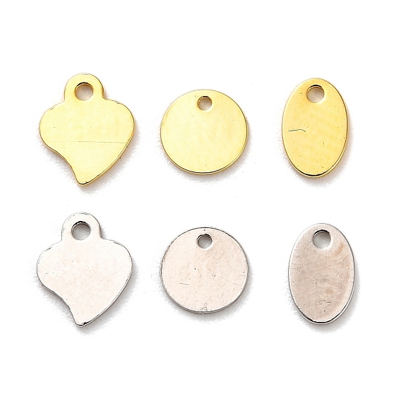 925 удлинитель цепочки из стерлингового серебра