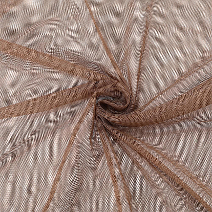 Сетчатая ткань из полиэстера, для москитной сетки и аксессуаров для одежды