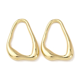 Подвески из сплава , треугольные, стойки покрытие