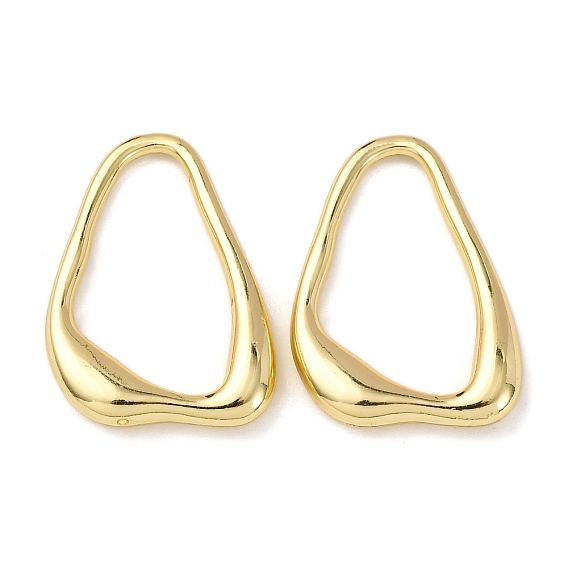 Подвески из сплава , треугольные, стойки покрытие