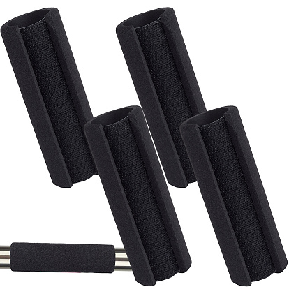 Чехол для ручки велосипеда из бутадиен-нитрильного каучука