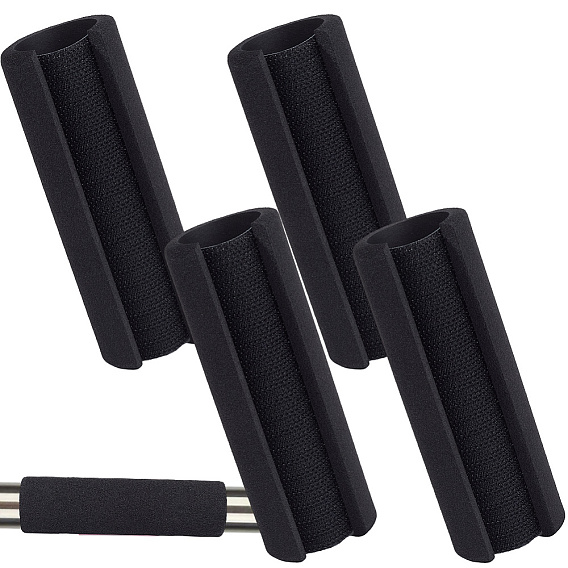 Чехол для ручки велосипеда из бутадиен-нитрильного каучука