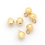 CCB Plastic Round Charms