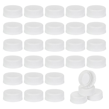 Пластиковая крышка от бутылки, колонка