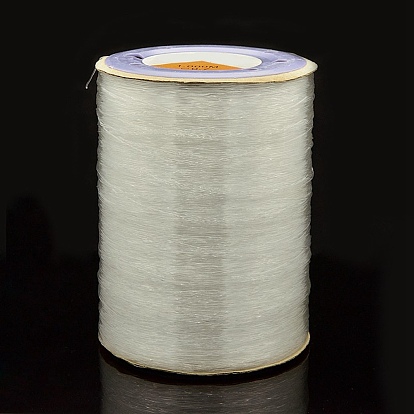 Korean Elastic Crystal Thread, For Jewelry Making