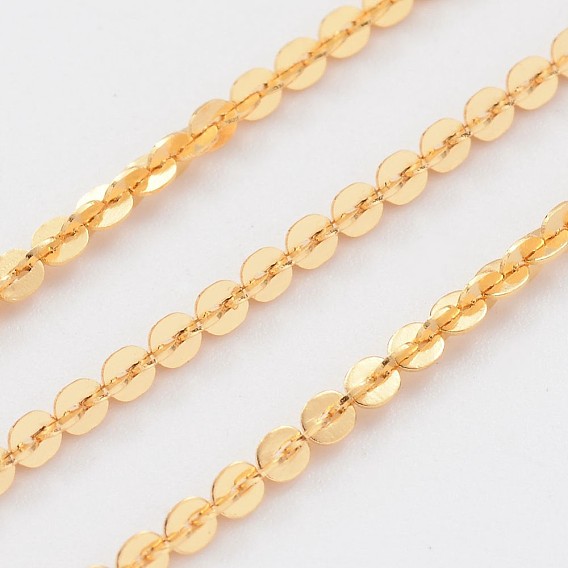 Ионное покрытие (ip) 304 бостонские звенья из нержавеющей стали, несварные, с катушкой