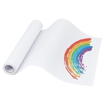 Paper Roll for Painting