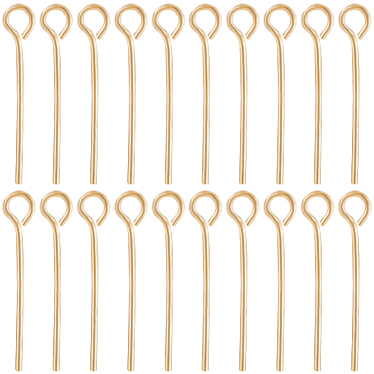 Латунные булавки, для изготовления ювелирных изделий