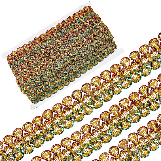 Полиэфирная лента, аксессуары для одежды