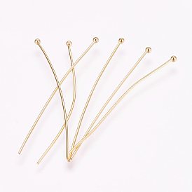 304 Stainless Steel Ball Head Pins