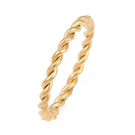 304 из нержавеющей стали манжеты кольца, открытое кольцо, твист