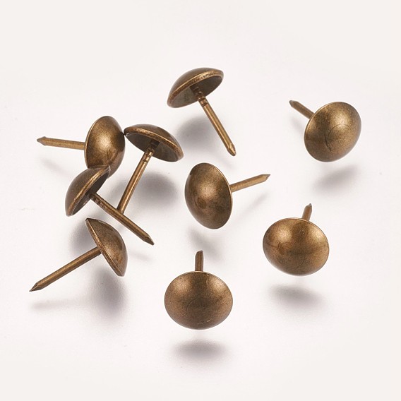 Iron Sewing Craft Positioning Needles