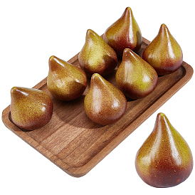 Украшения для витрин из пенопласта, притворяясь опорными украшениями