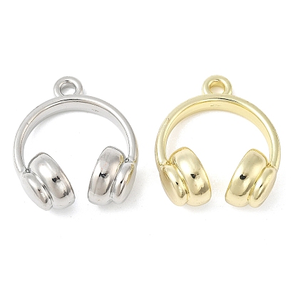 Подвески из сплава , стойки покрытие, наушники