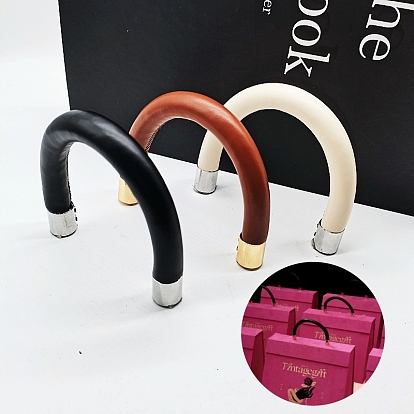 Ручки для сумок из искусственной кожи, сменные ремни для сумок, аксессуары