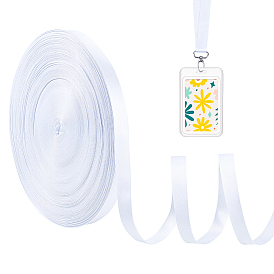 Polyester Ribbons, for Sewing Accessories