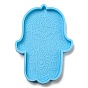 Elephant Silicone Molds, for Epoxy Resin UV Resin Jewelry Making
