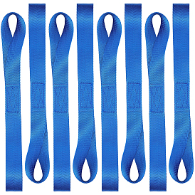 Нейлоновые ремни для багажа