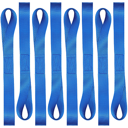 Нейлоновые ремни для багажа