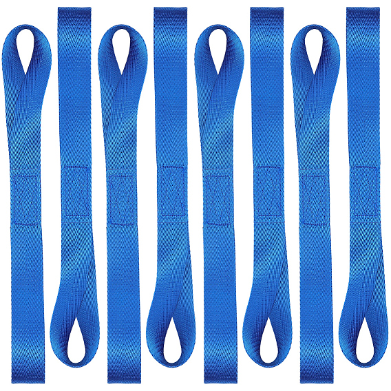 Нейлоновые ремни для багажа