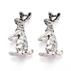 Сплавочные подвески тибетского стиля, клятвы кенгуру
