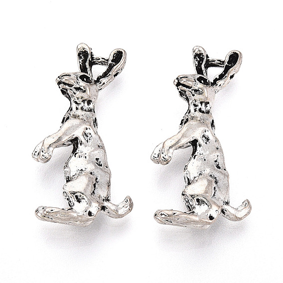 Сплавочные подвески тибетского стиля, клятвы кенгуру