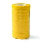 Masking Tape, Adhesive Tape Textured Paper, for Painting, Packaging and Windows Protection
