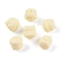 Synthetic Shell & Resin Beads, Fortune Cat