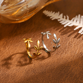 304 открытые кольца манжеты из нержавеющей стали, лист