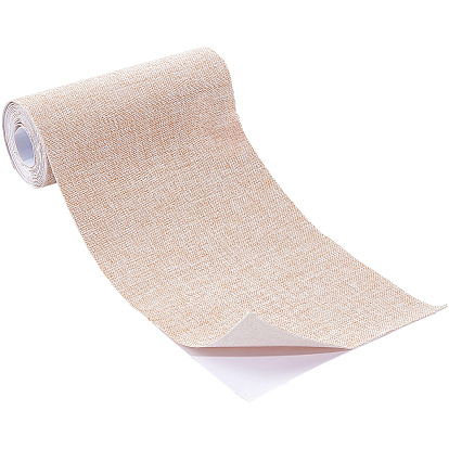 1 рулон ленты для ремонта белья, самоклеящиеся тканевые заплатки для диванов, изголовья, стулья