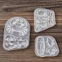 DIY Silicone Molds, Insect, Resin Casting Molds, for UV Resin, Epoxy Resin Craft Making