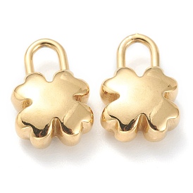 304 подвески из нержавеющей стали, клевер