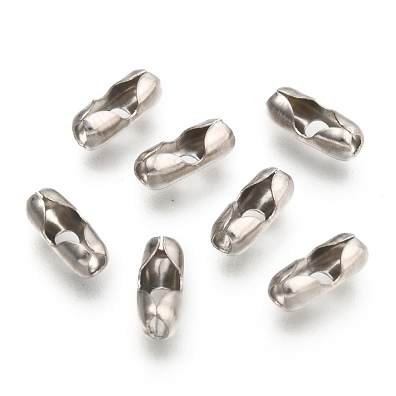 304 Stainless Steel Ball Chain Connectors