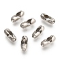 304 Stainless Steel Ball Chain Connectors
