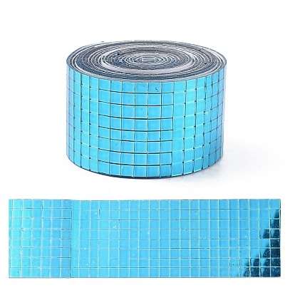 Glitter Resin Hotfix Rhinestone(Hot Melt Adhesive On The Back), Rhinestone Trimming, Costume Accessories