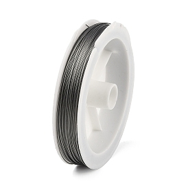 50M 304 Stainless Steel Wire, Round