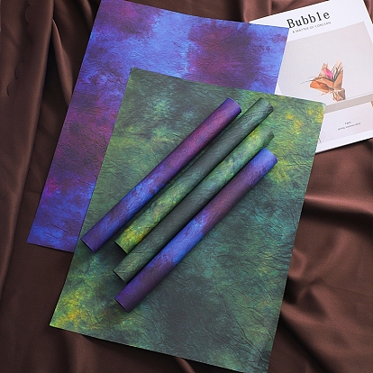 Водонепроницаемая упаковочная бумага, букет цветов оберточная бумага, свадебное оформление, прямоугольные